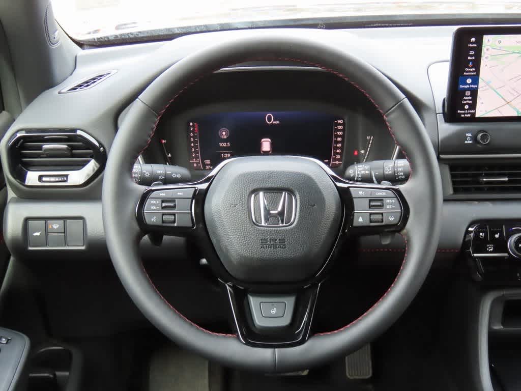 Thumbnail: 2026 Honda Pilot - 22