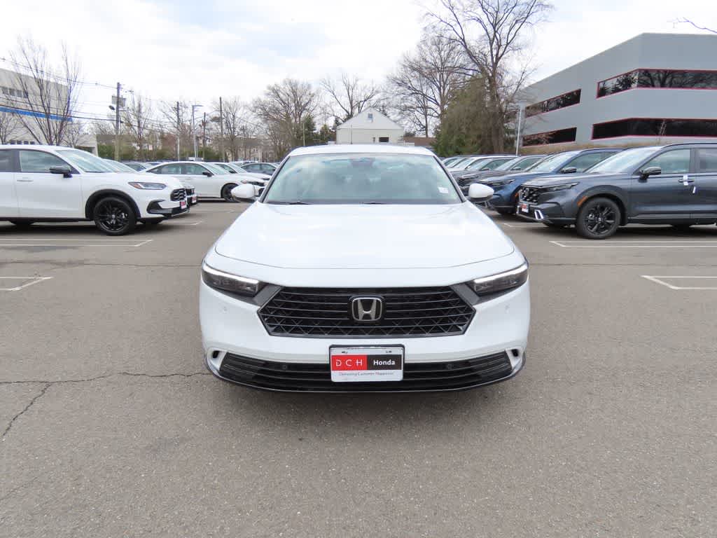 Thumbnail: 2026 Honda Accord - 6