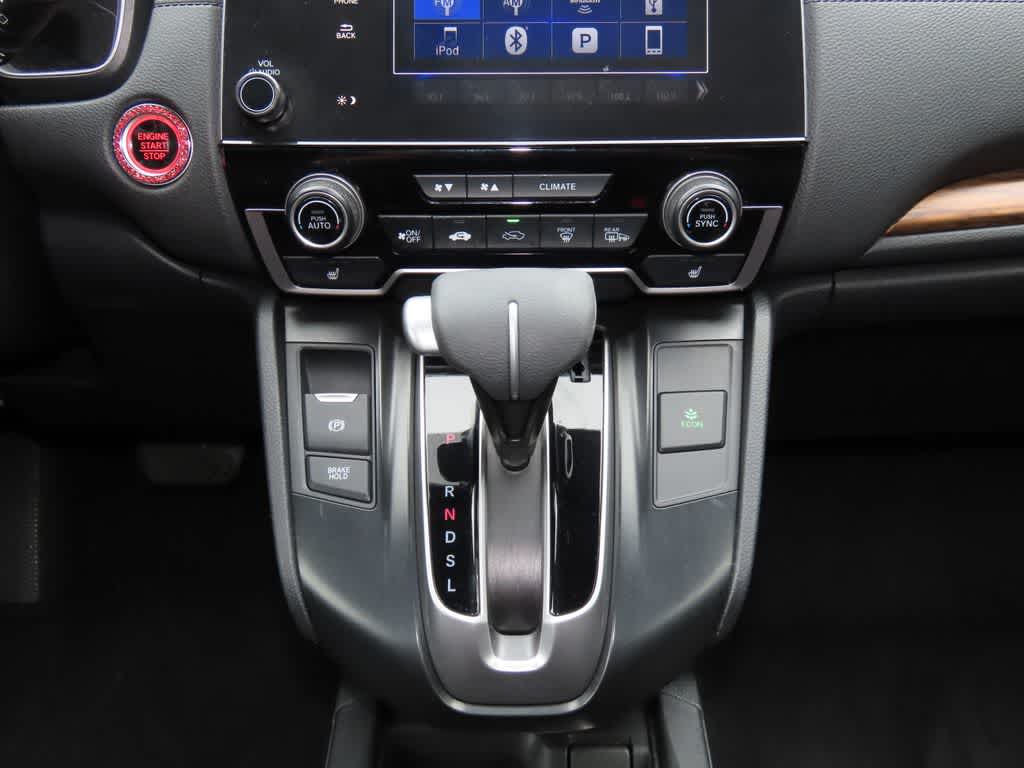 Thumbnail: 2019 Honda CR-V - 19