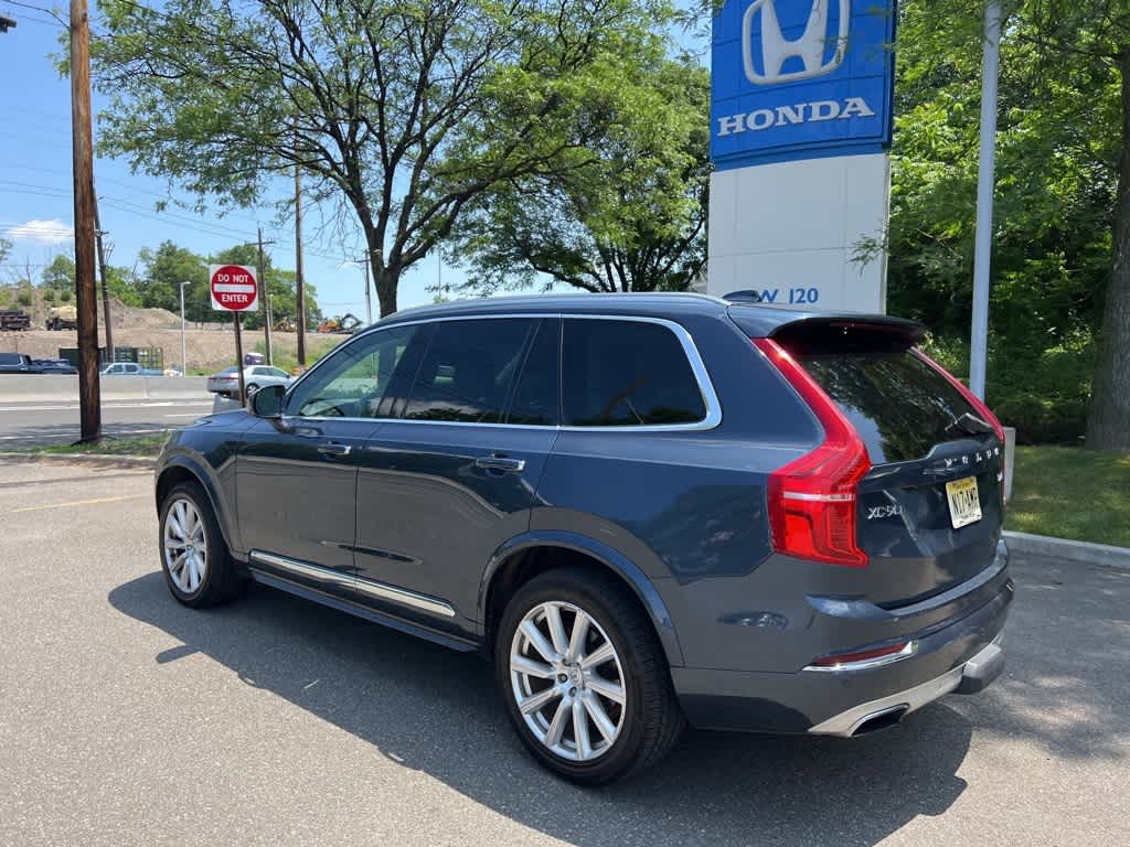 Thumbnail: 2018 Volvo XC90 - 5