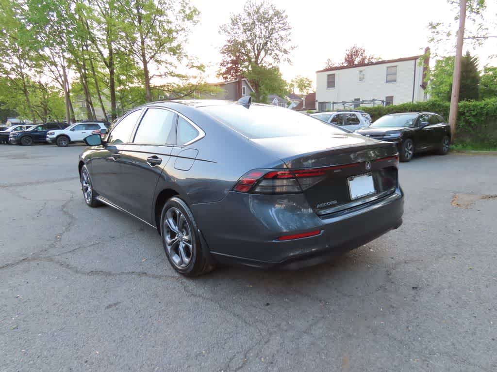 Thumbnail: 2023 Honda Accord - 4