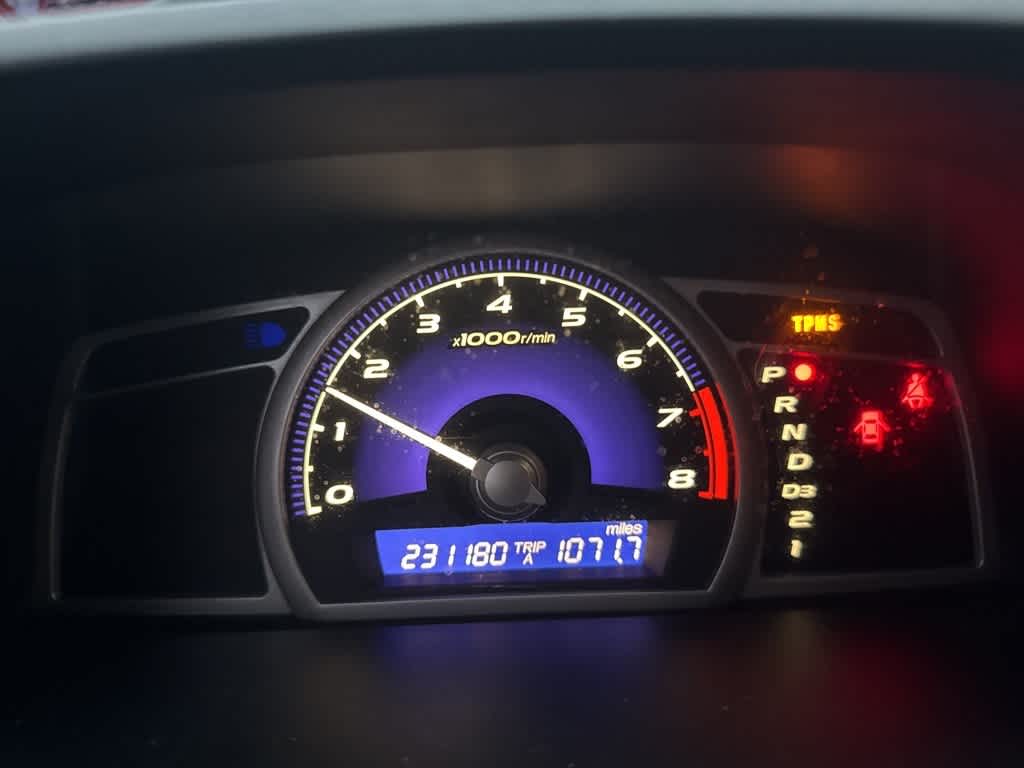 Thumbnail: 2008 Honda Civic - 9