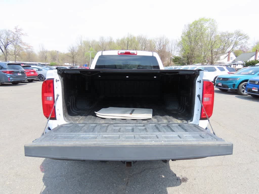 Thumbnail: 2018 Chevrolet Colorado - 11