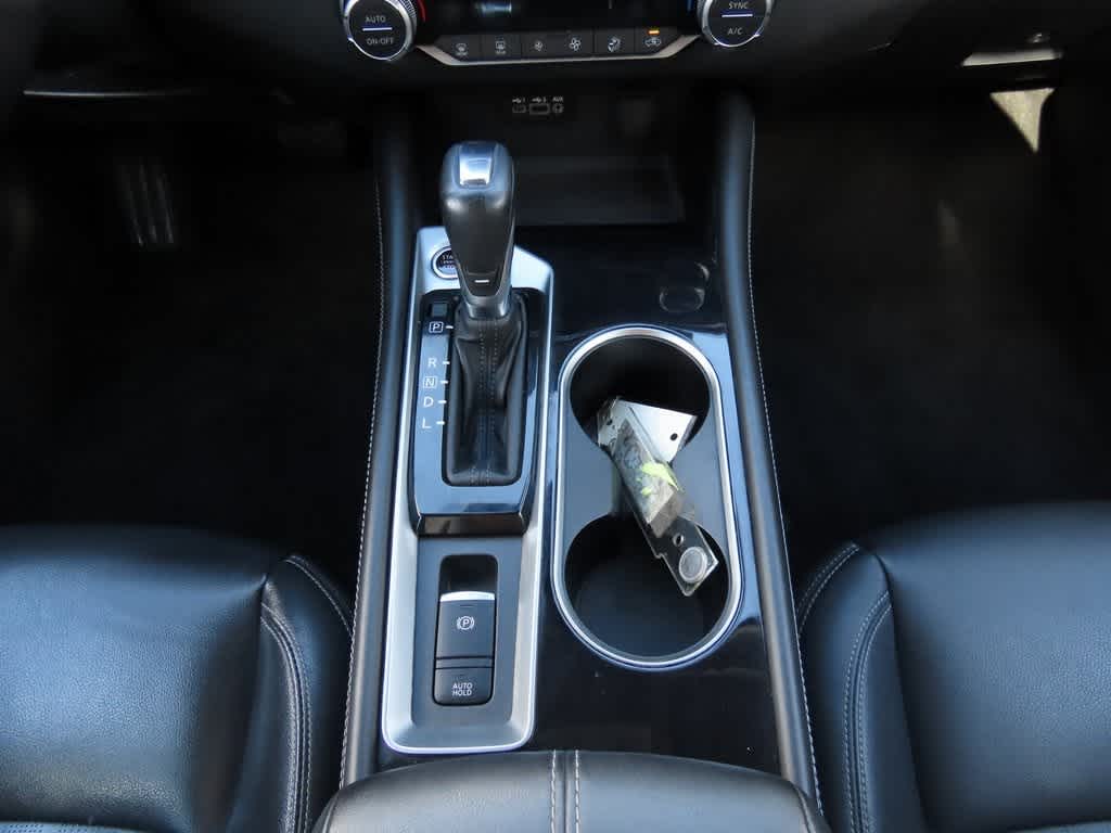 Thumbnail: 2020 Nissan Altima - 23