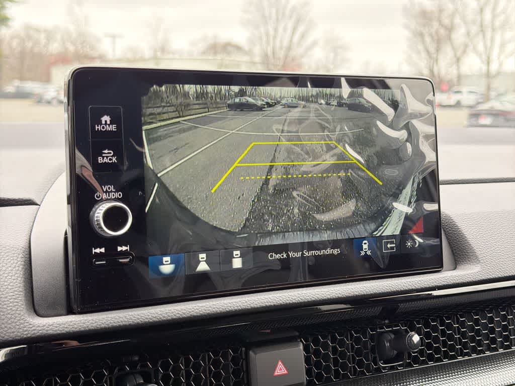 Thumbnail: 2026 Honda CR-V - 29