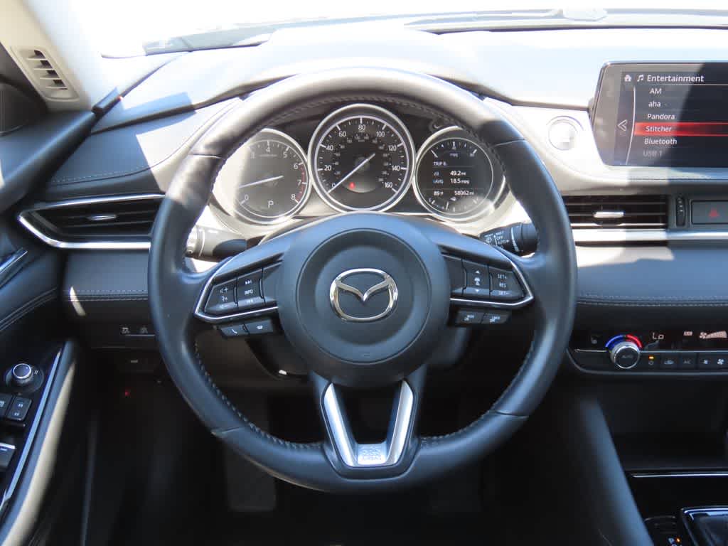 Thumbnail: 2019 Mazda Mazda6 - 18