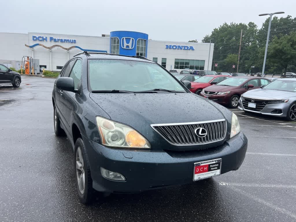 Thumbnail: 2004 Lexus RX - 18