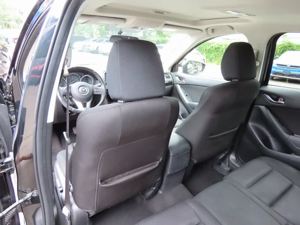 Thumbnail: 2015 Mazda CX-5 - 15