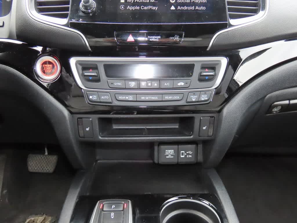 Thumbnail: 2020 Honda Passport - 20