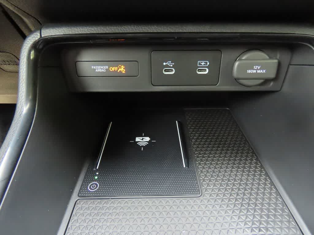 Thumbnail: 2026 Honda CR-V - 21