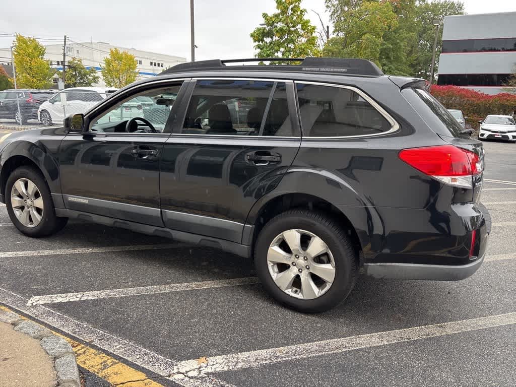 Thumbnail: 2012 Subaru Outback - 15