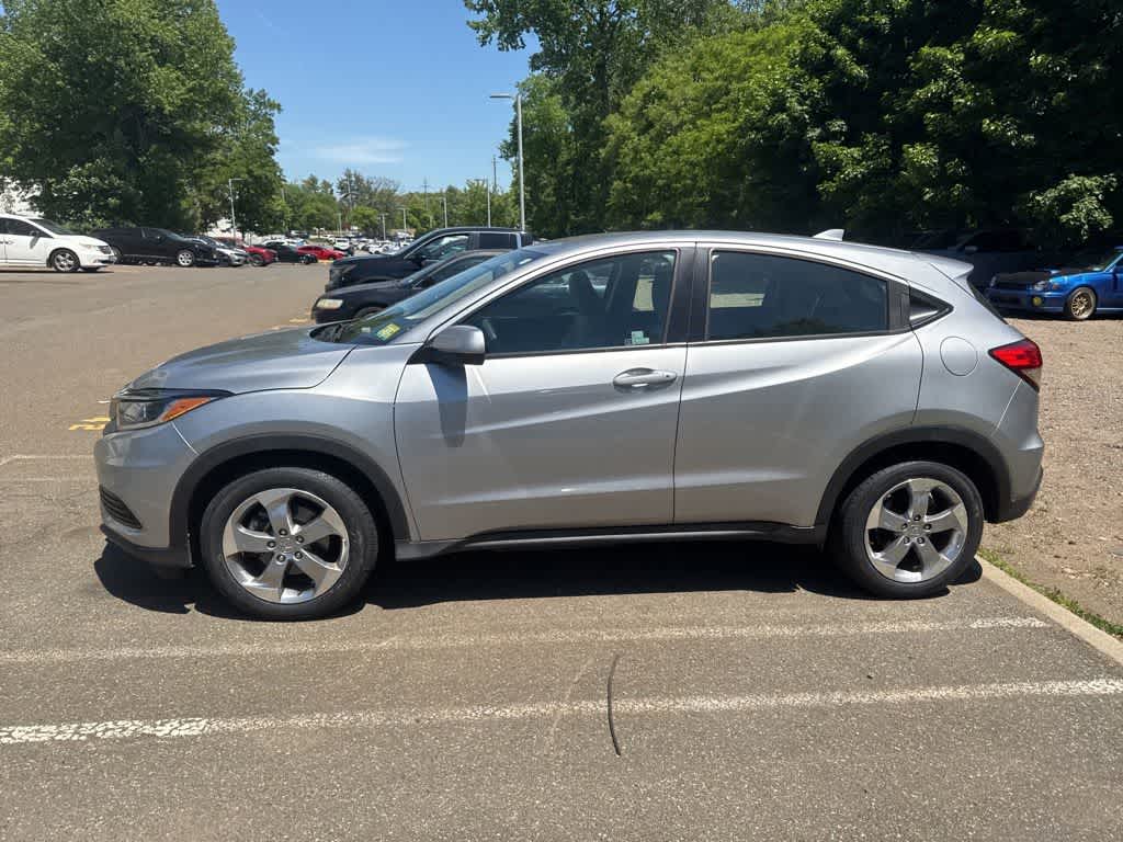 Thumbnail: 2021 Honda HR-V - 20