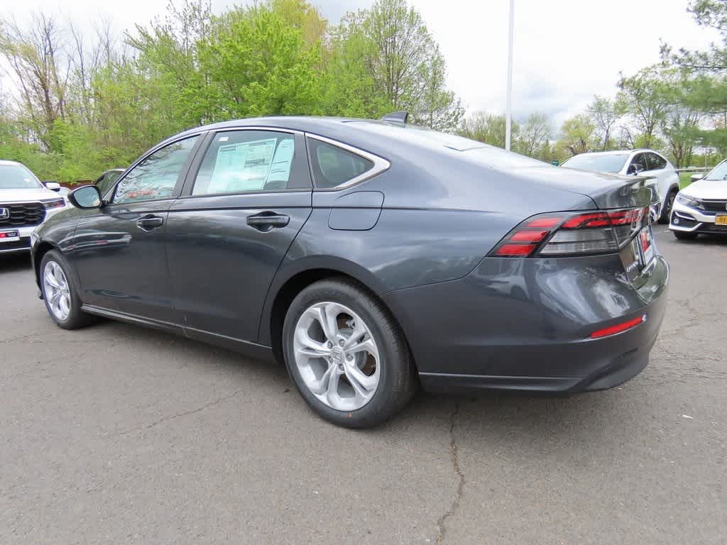 Thumbnail: 2025 Honda Accord - 4