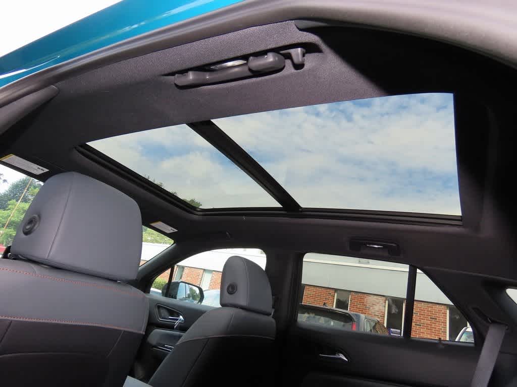 Thumbnail: 2026 Honda Prologue - 15