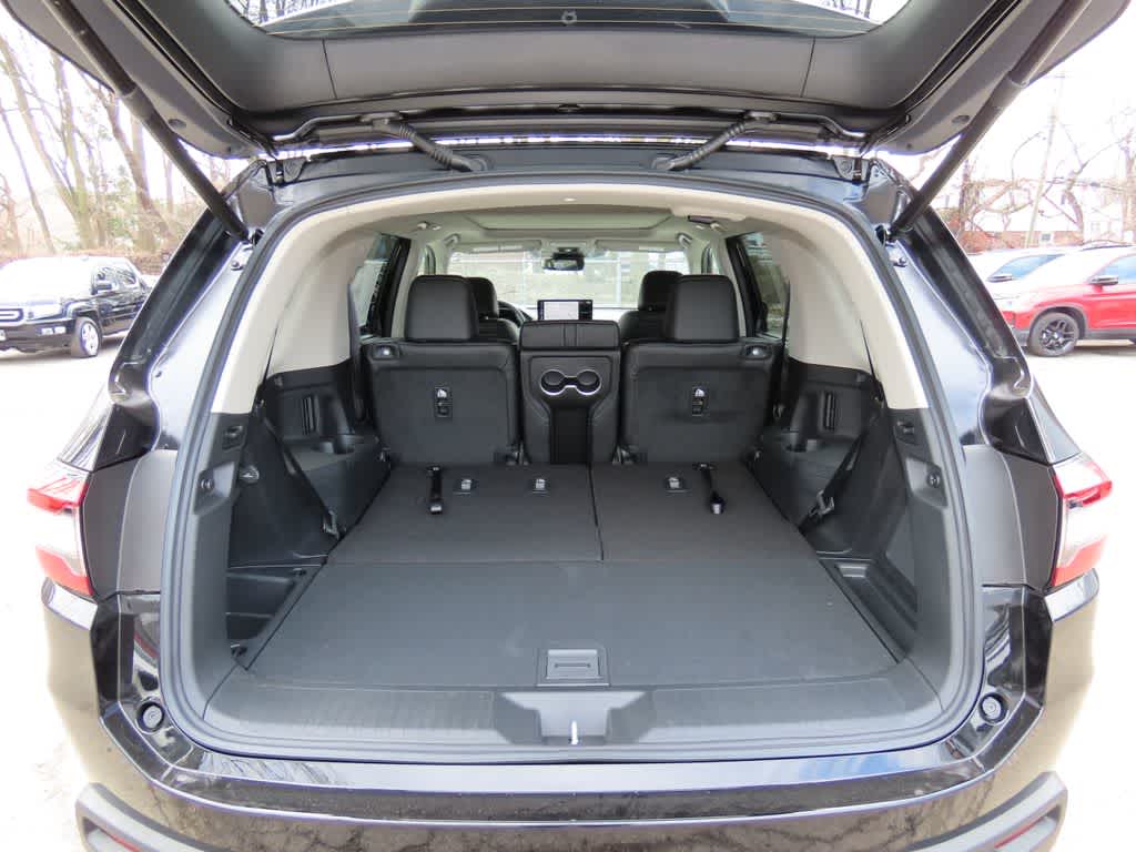 Thumbnail: 2026 Honda Pilot - 12