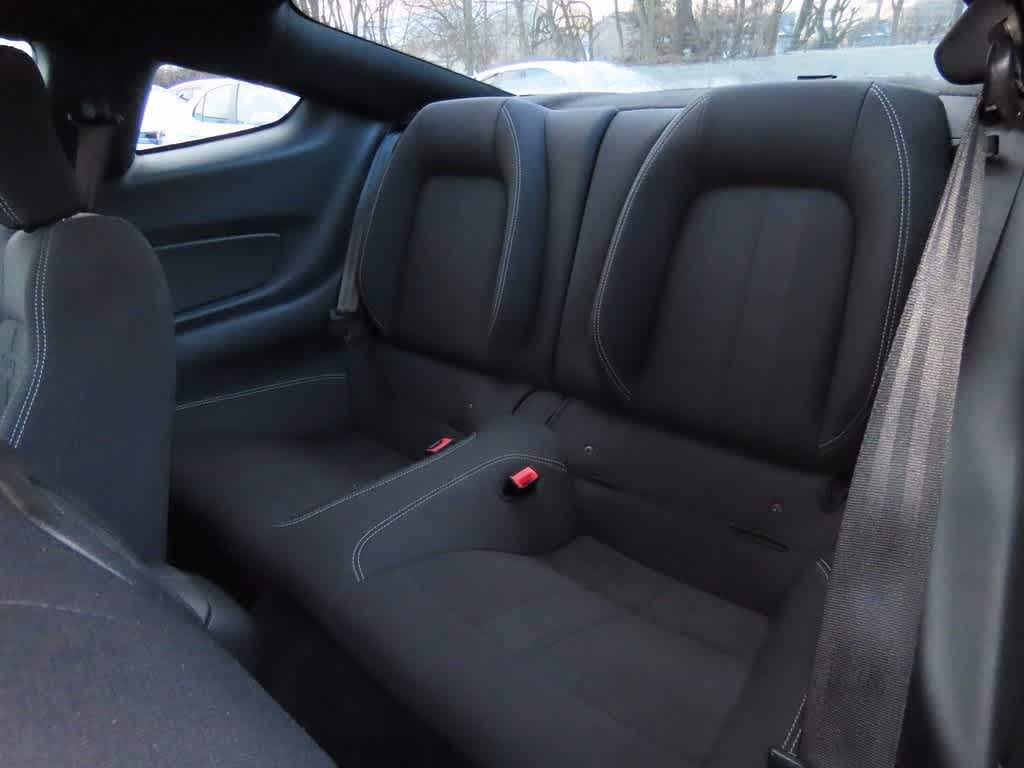 Thumbnail: 2020 Ford Mustang - 14