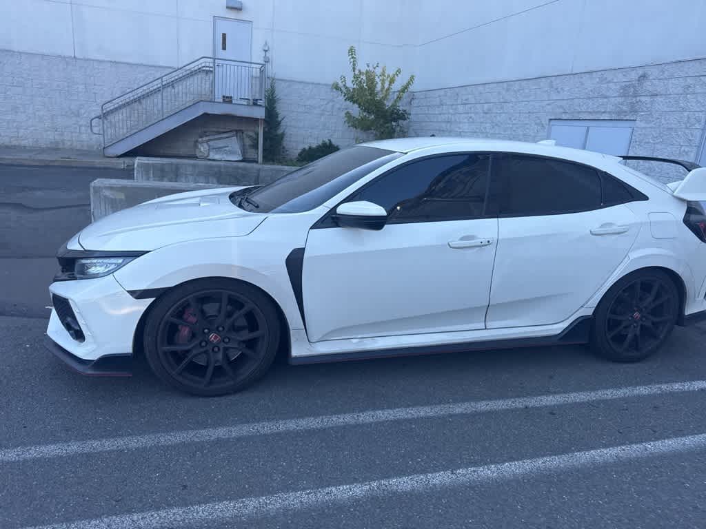 Thumbnail: 2019 Honda Civic - 3