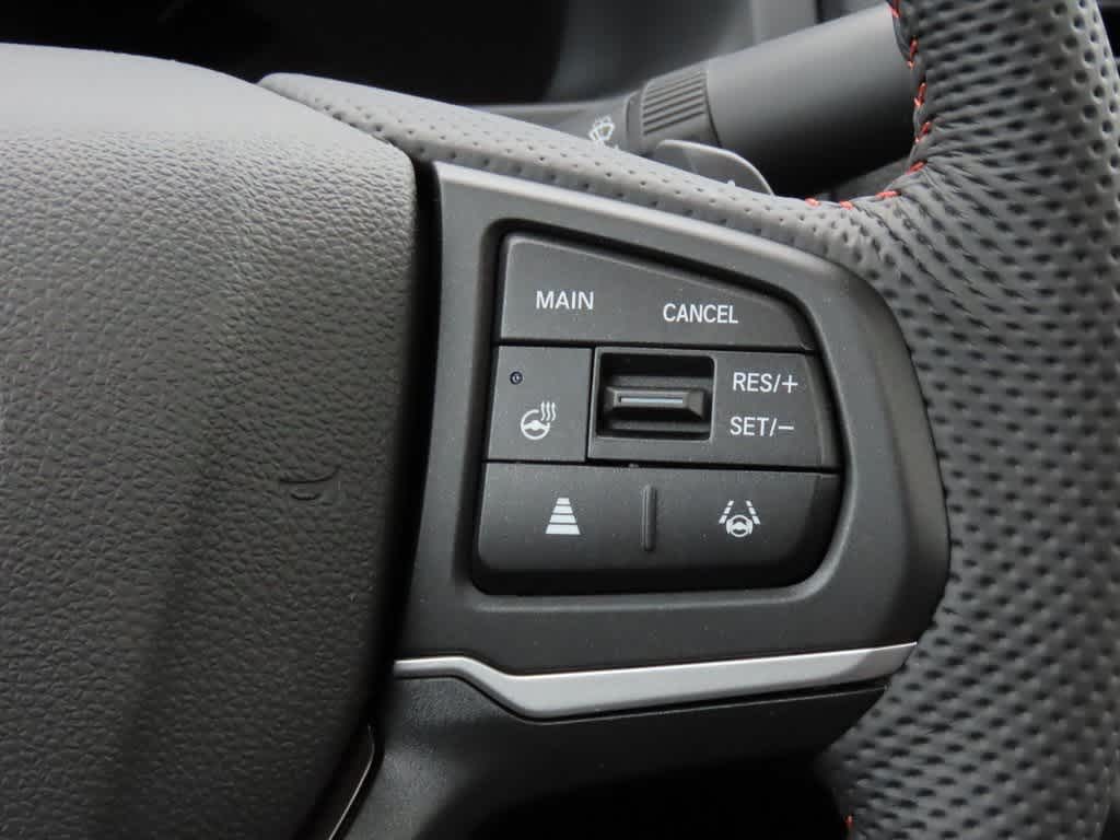 Thumbnail: 2026 Honda Ridgeline - 24