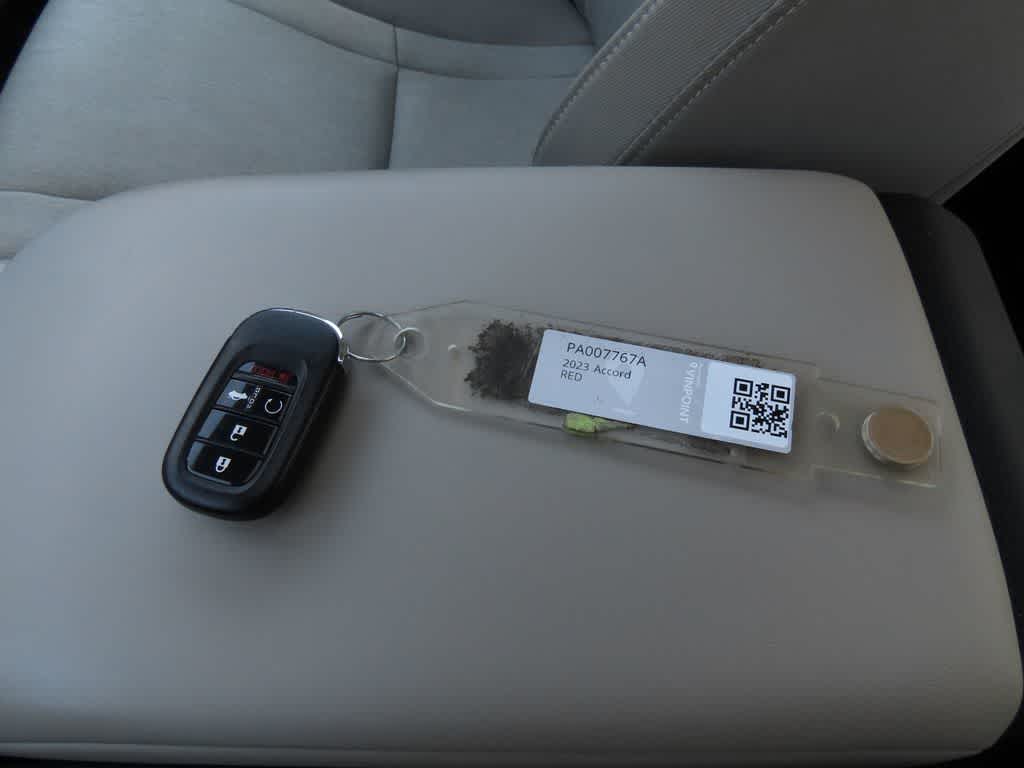 Thumbnail: 2023 Honda Accord - 24