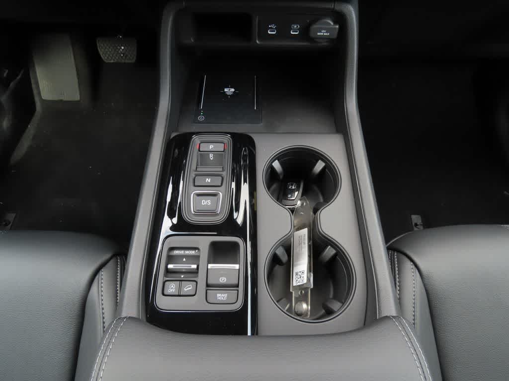 Thumbnail: 2026 Honda Passport - 21