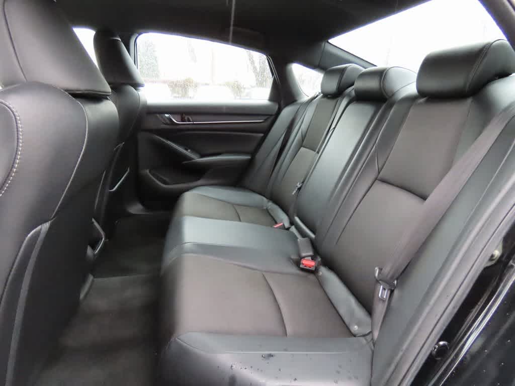 Thumbnail: 2021 Honda Accord - 12