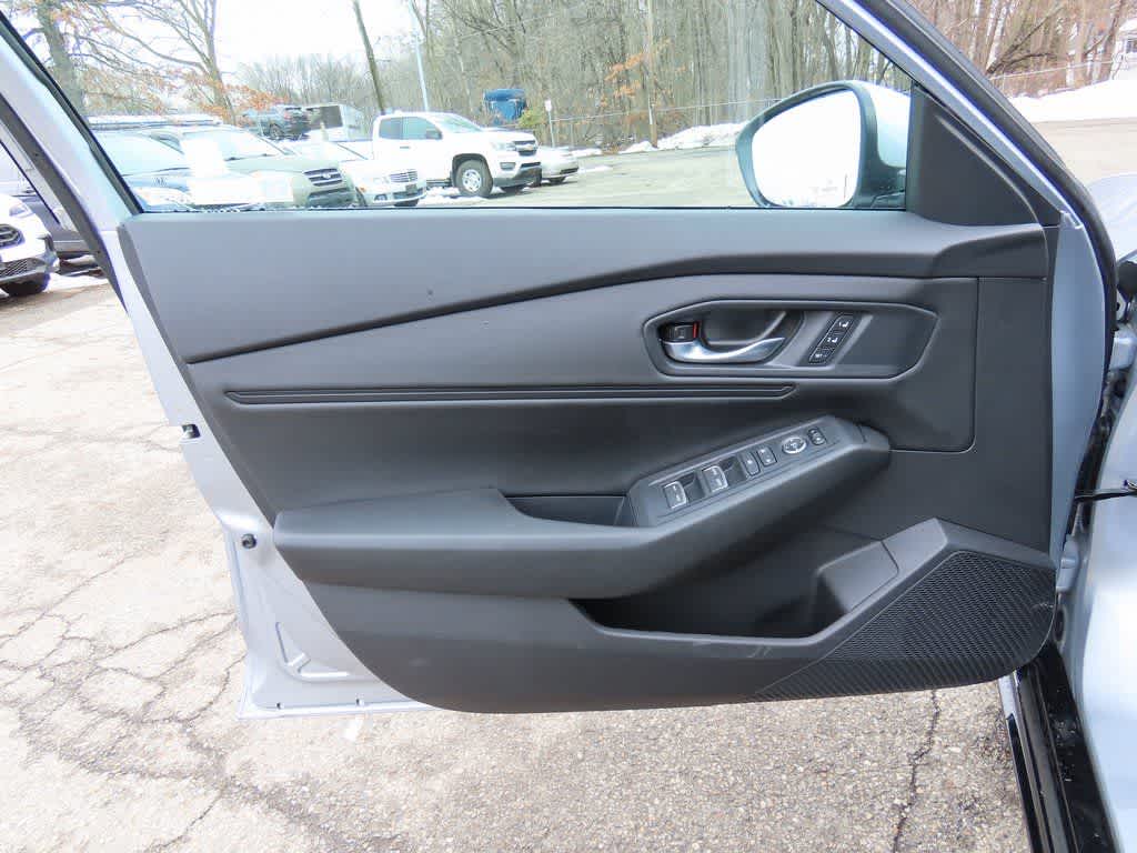 Thumbnail: 2026 Honda Accord - 15