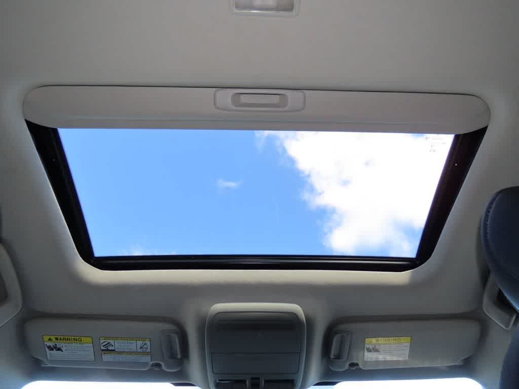 Thumbnail: 2024 Mazda CX-30 - 23