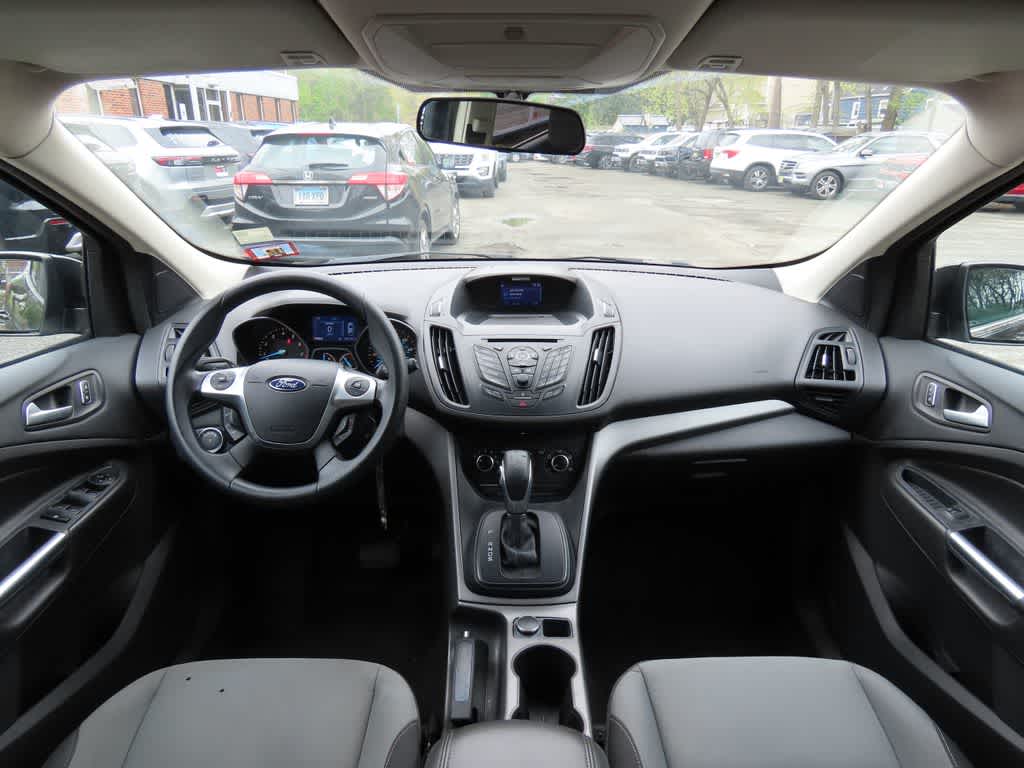 Thumbnail: 2014 Ford Escape - 18