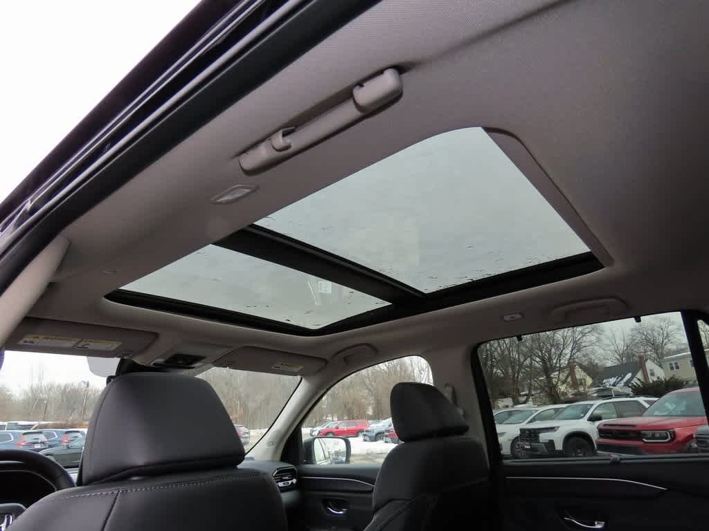 Thumbnail: 2026 Honda Pilot - 18