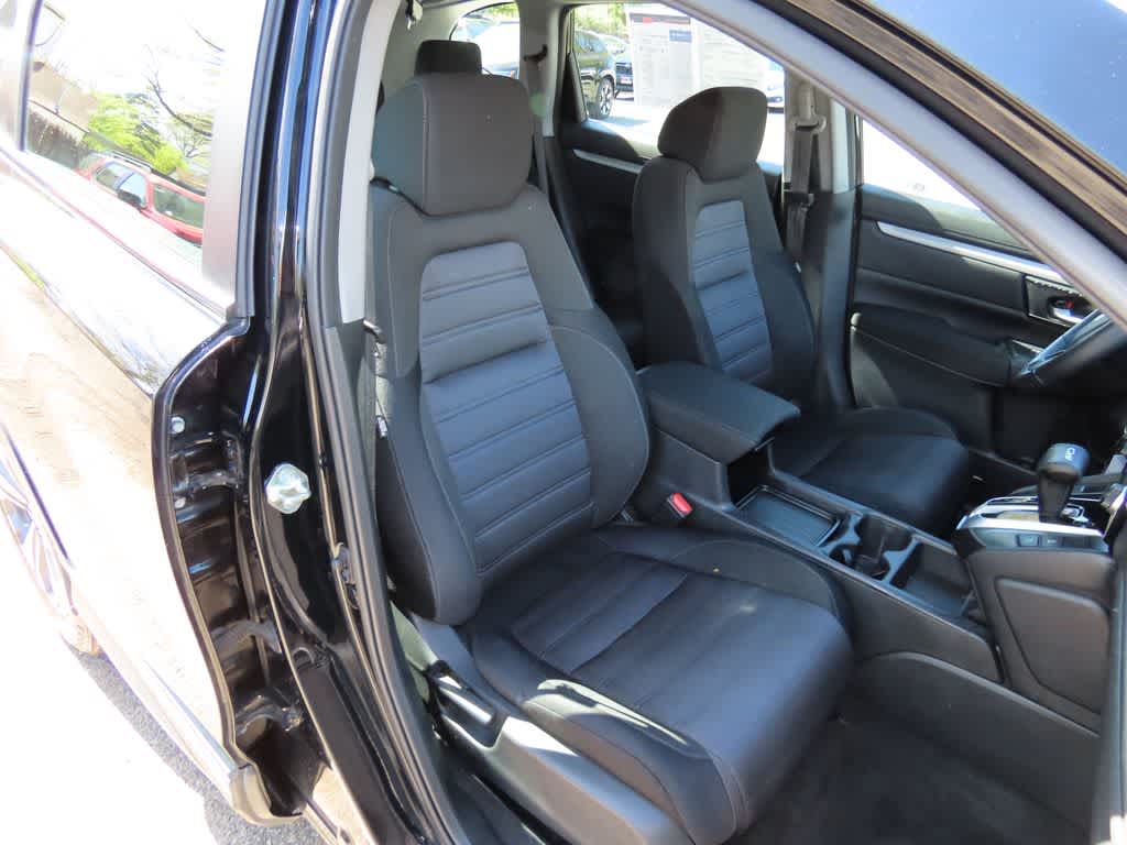 Thumbnail: 2020 Honda CR-V - 16