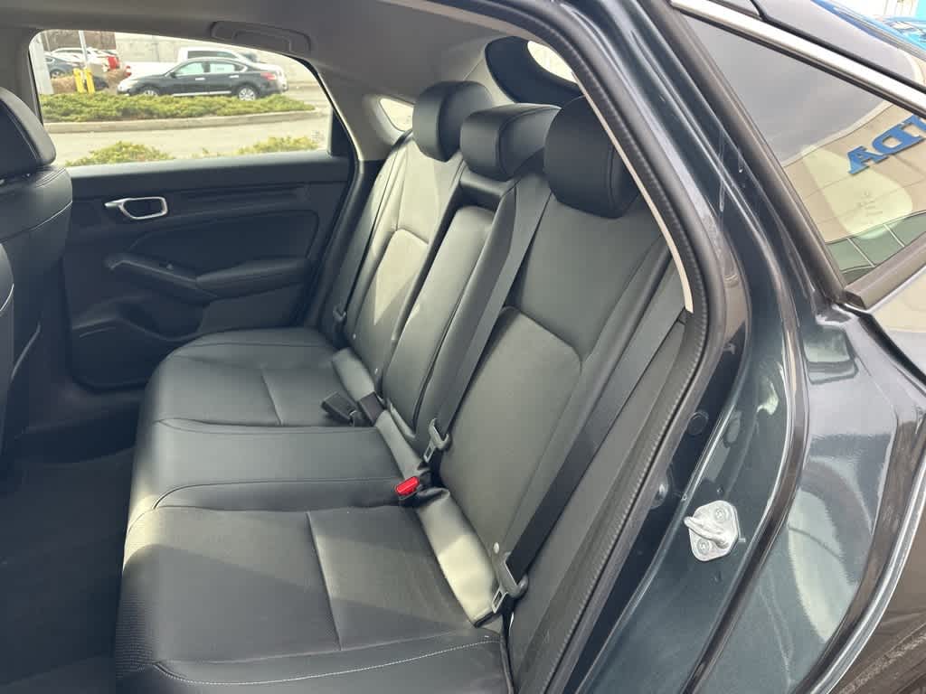 Thumbnail: 2022 Honda Civic - 23