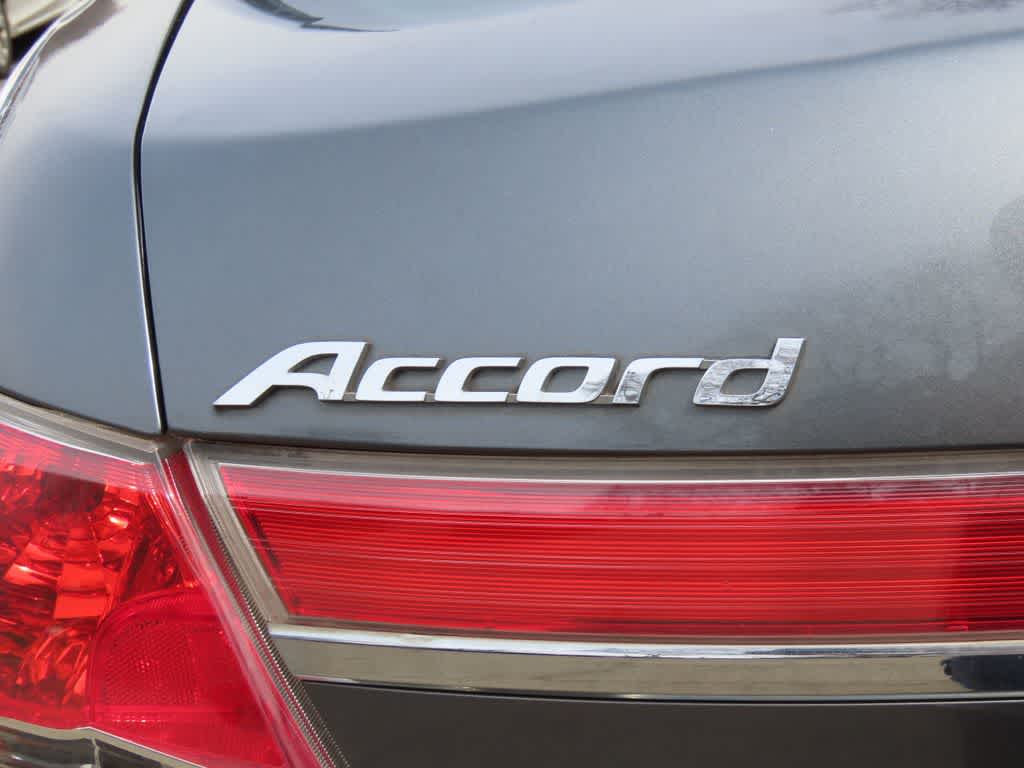 Thumbnail: 2011 Honda Accord - 7