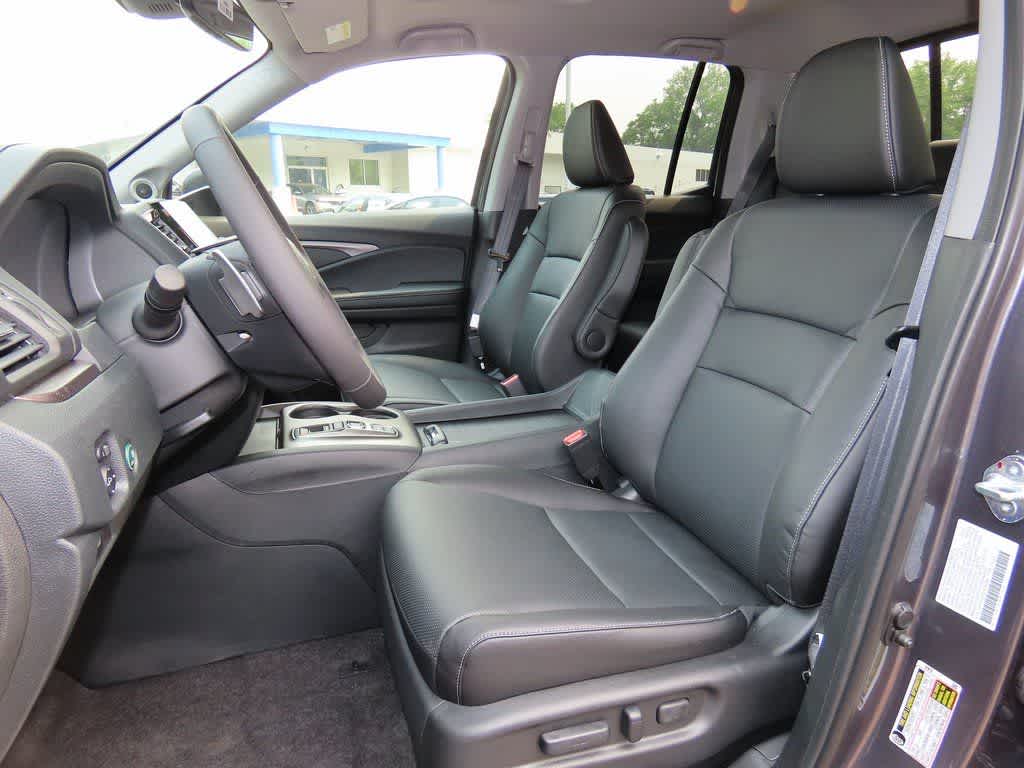 Thumbnail: 2026 Honda Ridgeline - 11