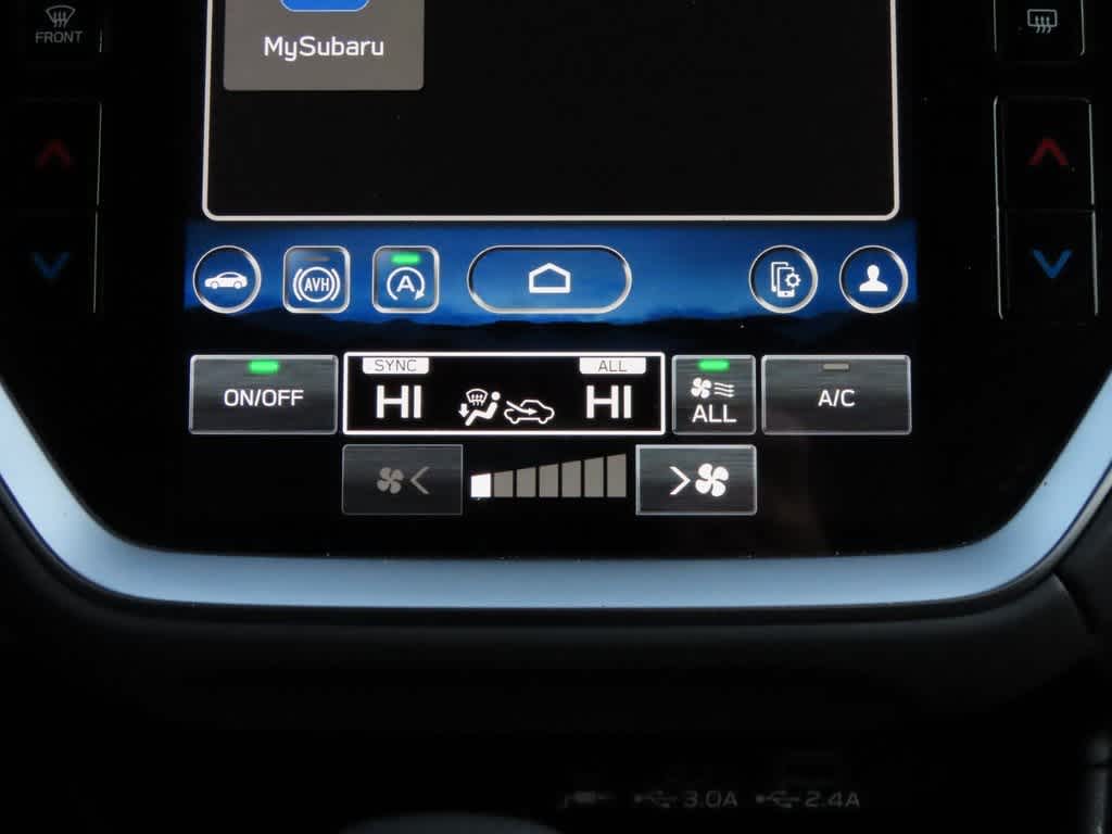 Thumbnail: 2024 Subaru Crosstrek - 20