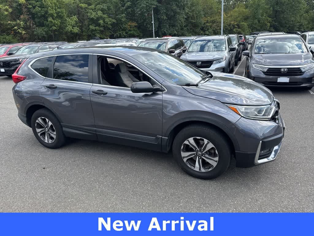 2017 Honda CR-V LX -
                  Paramus, NJ