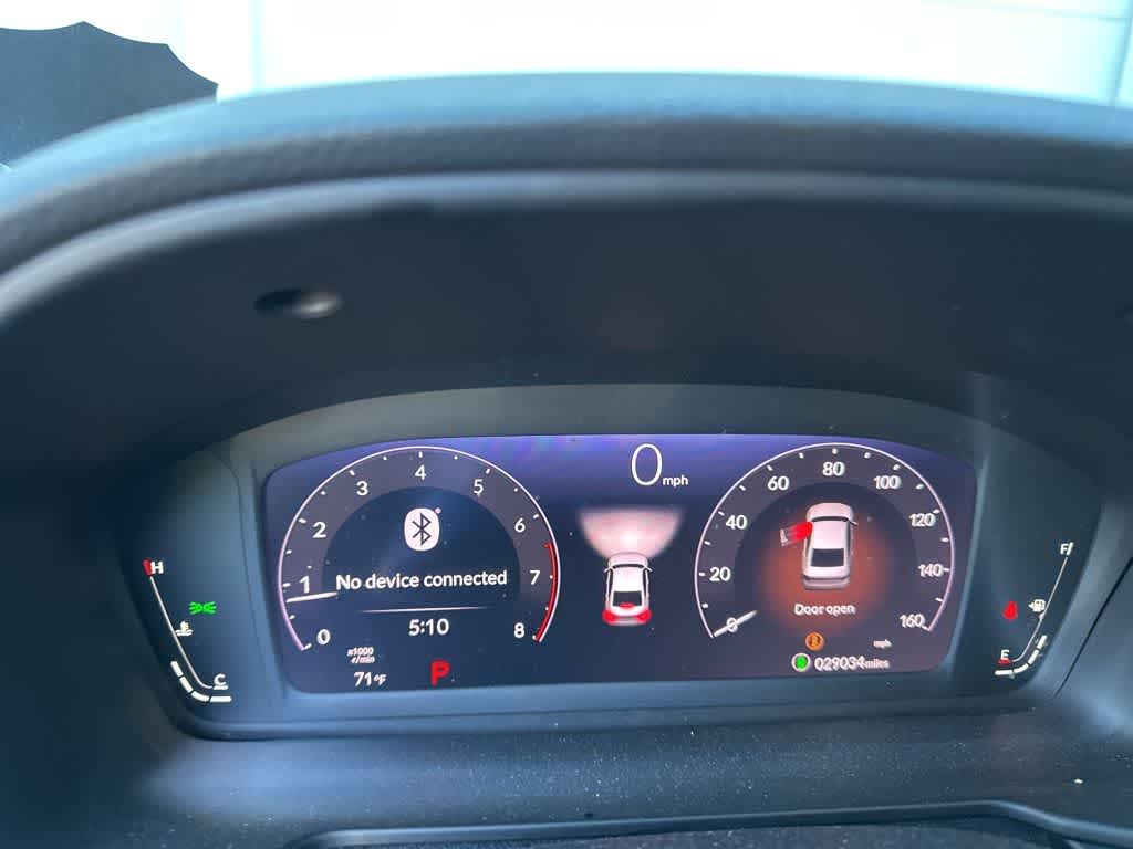Thumbnail: 2024 Honda Accord - 29