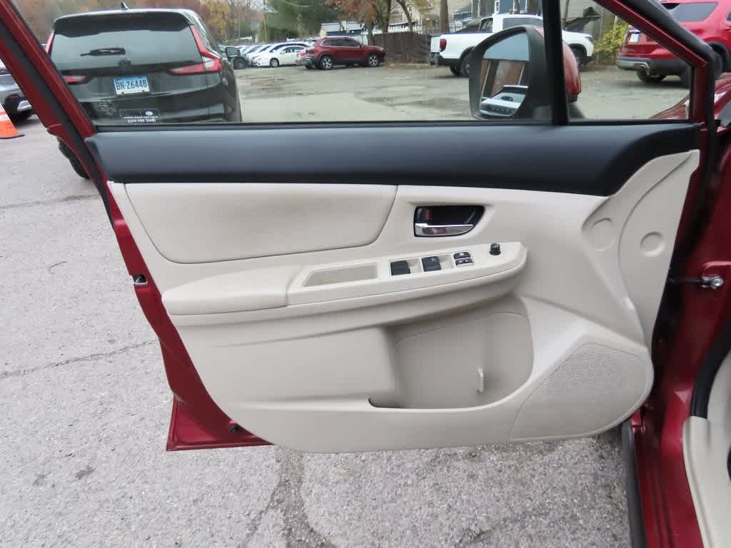 Thumbnail: 2013 Subaru XV Crosstrek - 16