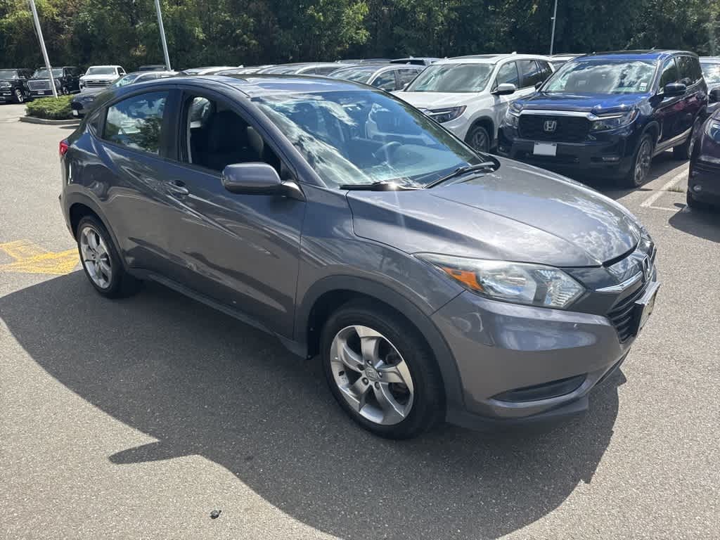 Thumbnail: 2018 Honda HR-V - 6