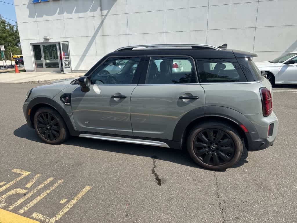 Thumbnail: 2022 MINI Cooper Countryman - 6