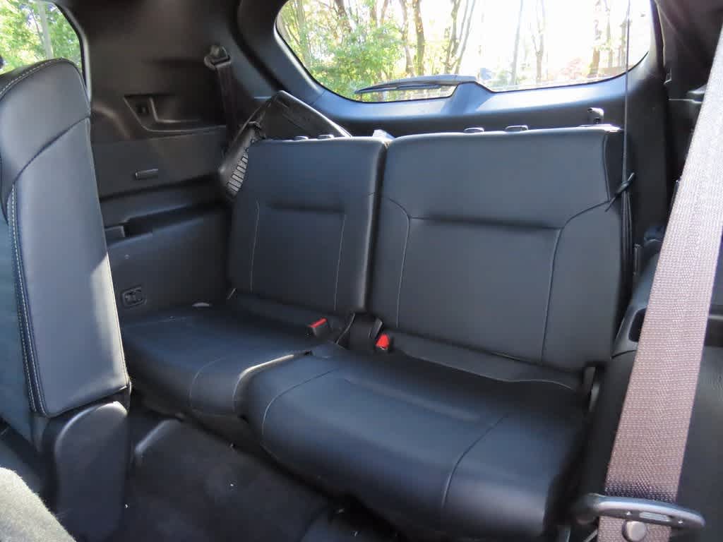 Thumbnail: 2024 Mitsubishi Outlander - 14