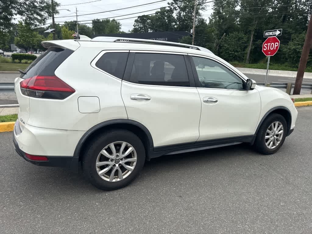 Thumbnail: 2020 Nissan Rogue - 13