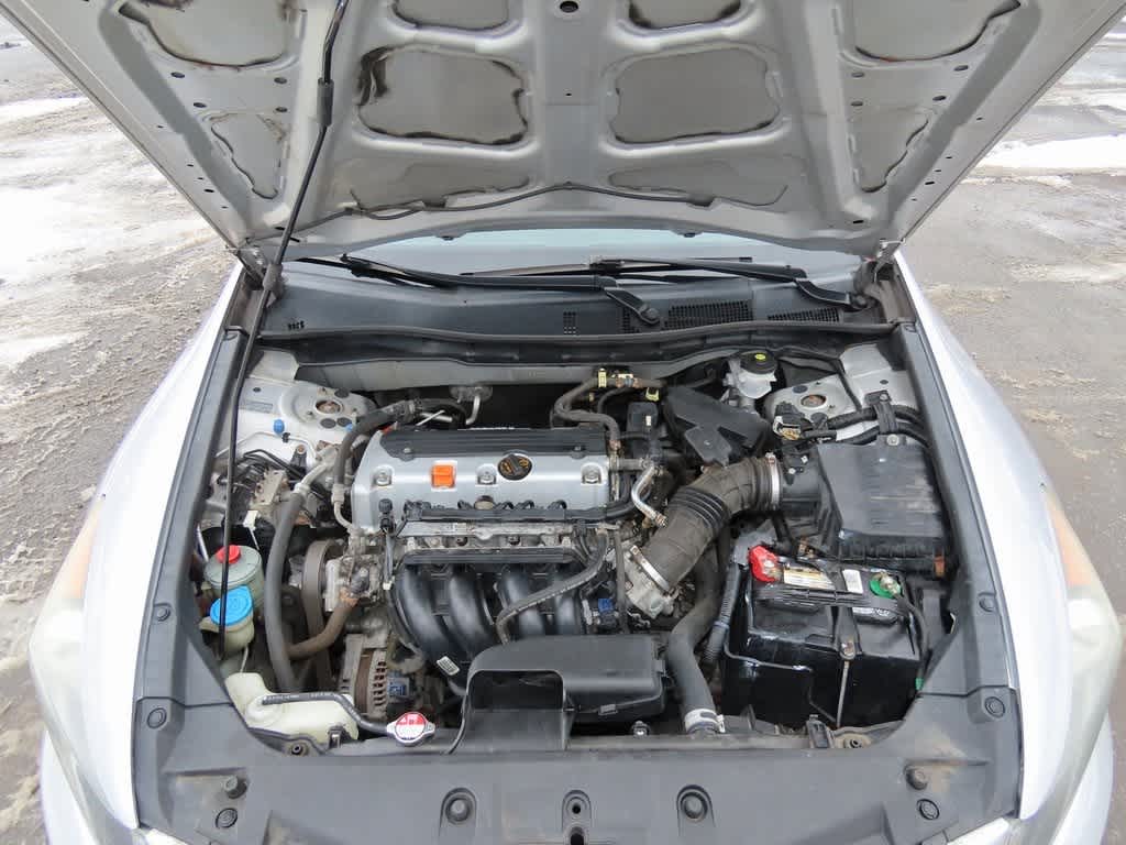 Thumbnail: 2012 Honda Accord - 10