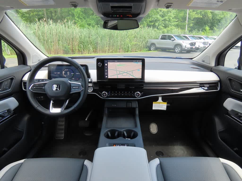 Thumbnail: 2025 Honda Prologue - 18