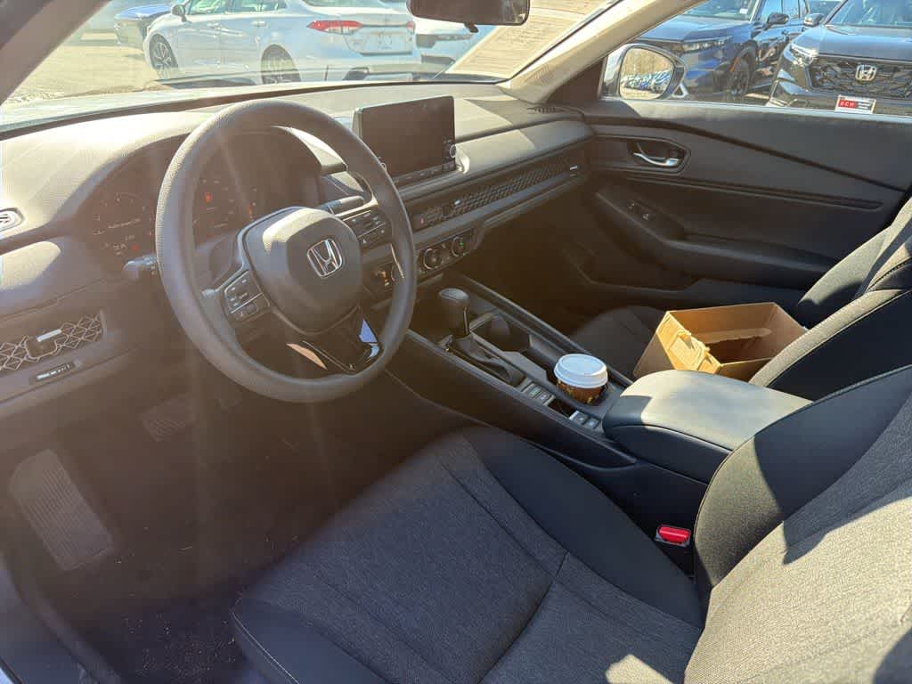 Thumbnail: 2024 Honda Accord - 29