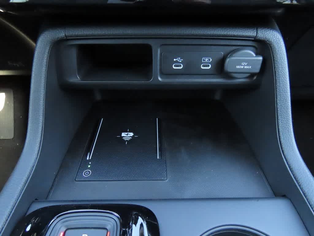 Thumbnail: 2026 Honda Passport - 20