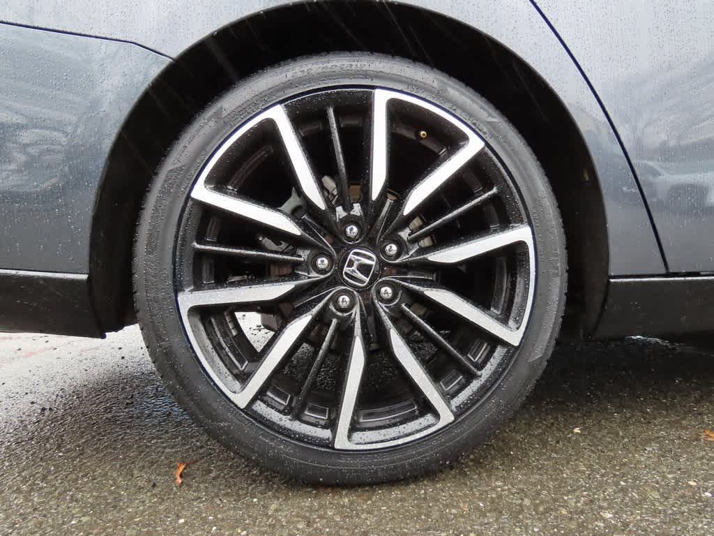 Thumbnail: 2023 Honda Accord - 9