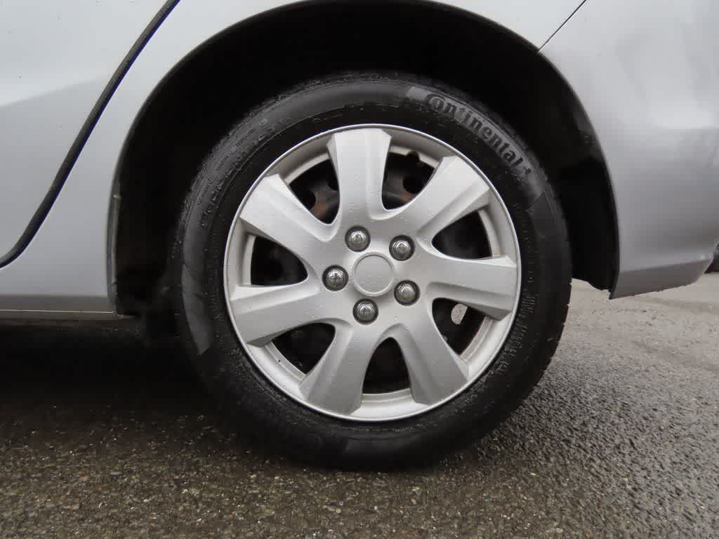 Thumbnail: 2019 Honda Fit - 8