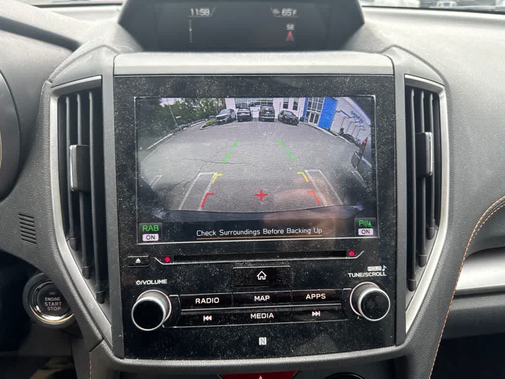 Thumbnail: 2019 Subaru Crosstrek - 23
