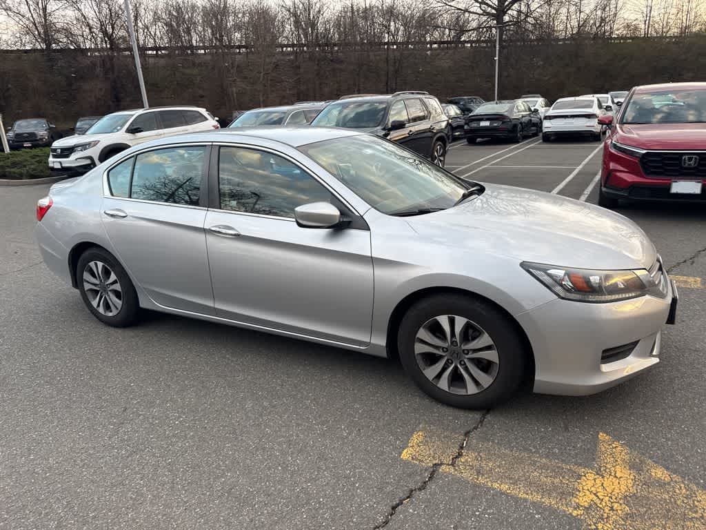 Thumbnail: 2015 Honda Accord - 10