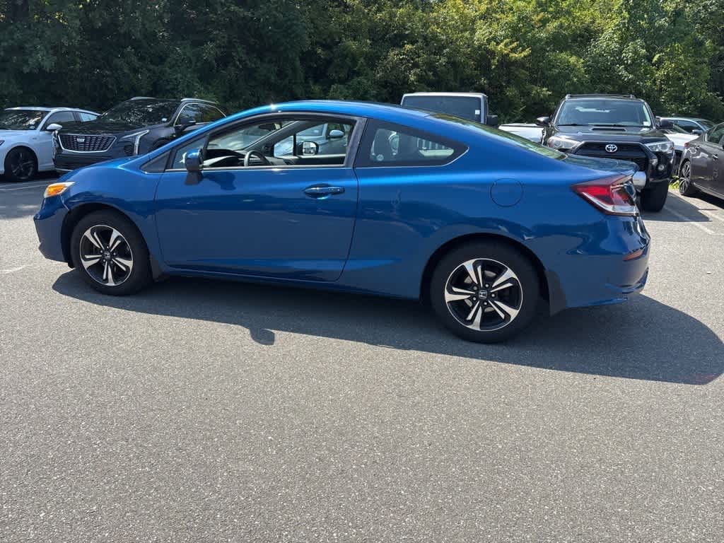 Thumbnail: 2015 Honda Civic - 13